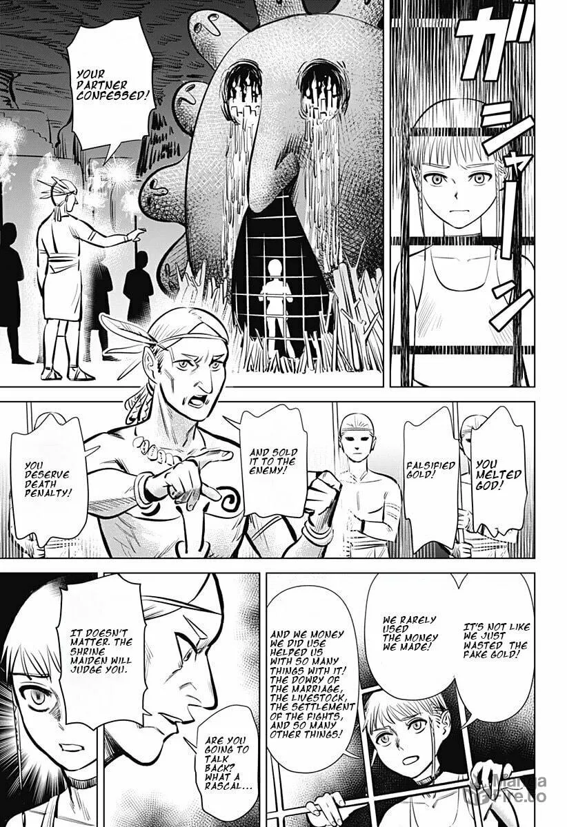Read Hyper Inflation chapter 1 image 24 on Lezhin