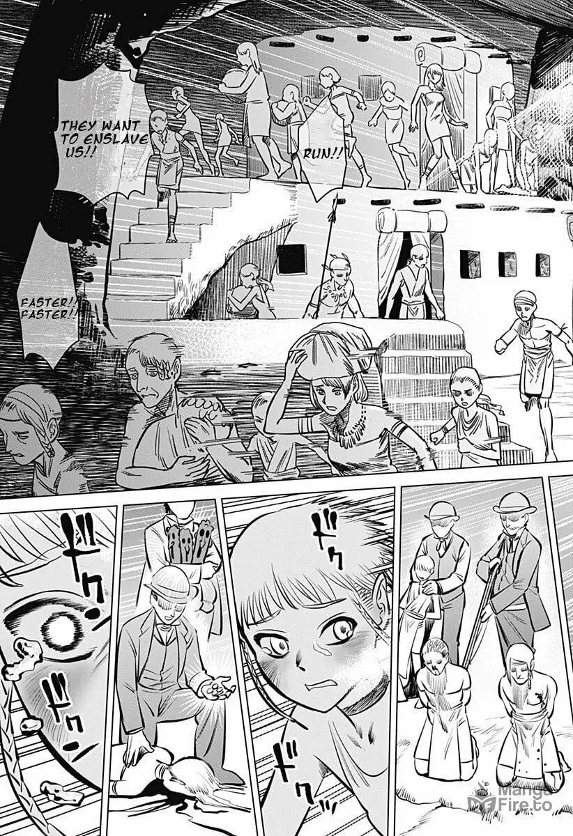 Read Hyper Inflation chapter 1 image 4 on Lezhin
