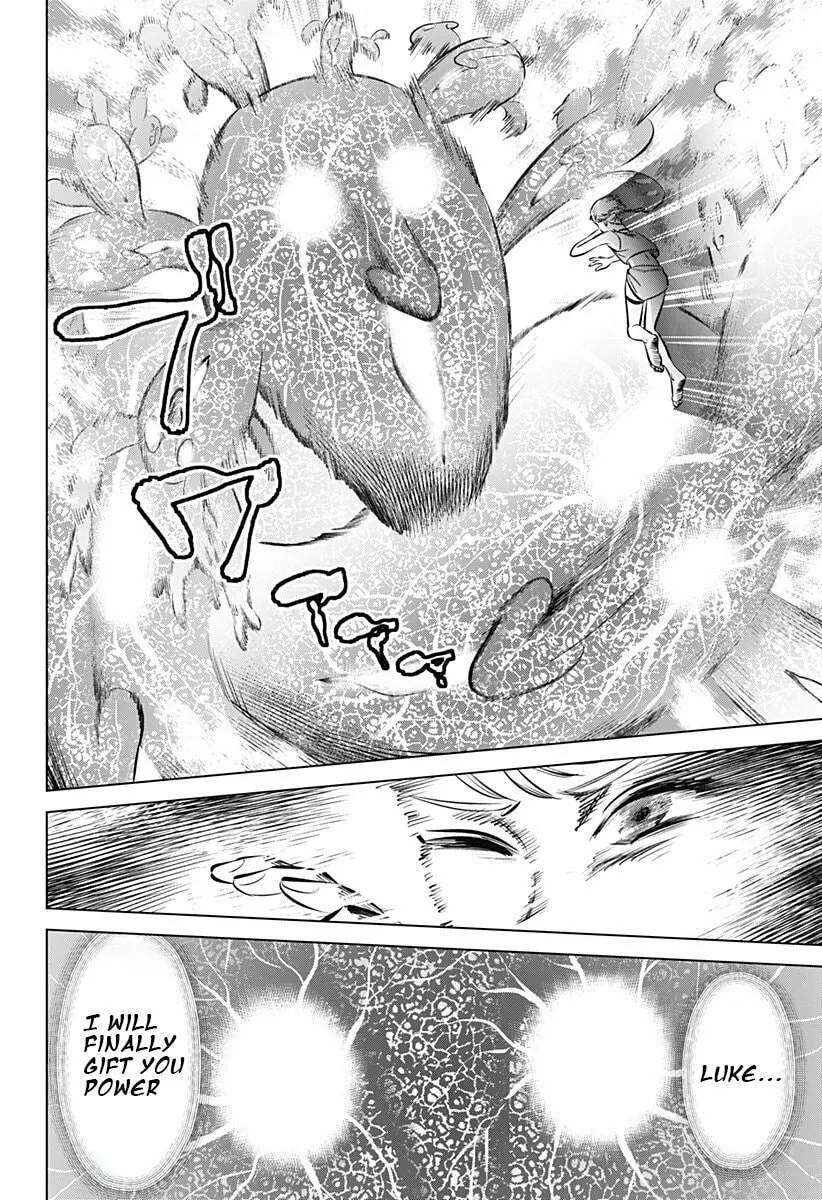 Read Hyper Inflation chapter 1 image 43 on Lezhin