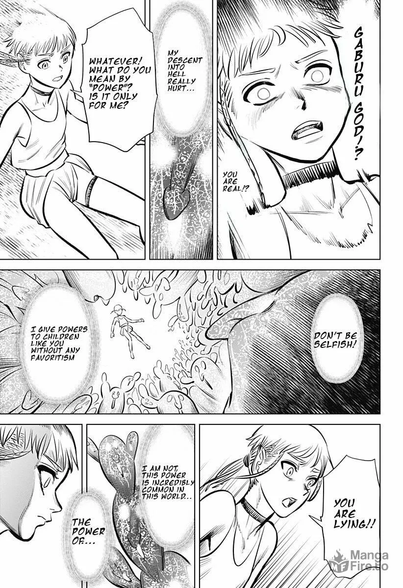 Read Hyper Inflation chapter 1 image 44 on Lezhin