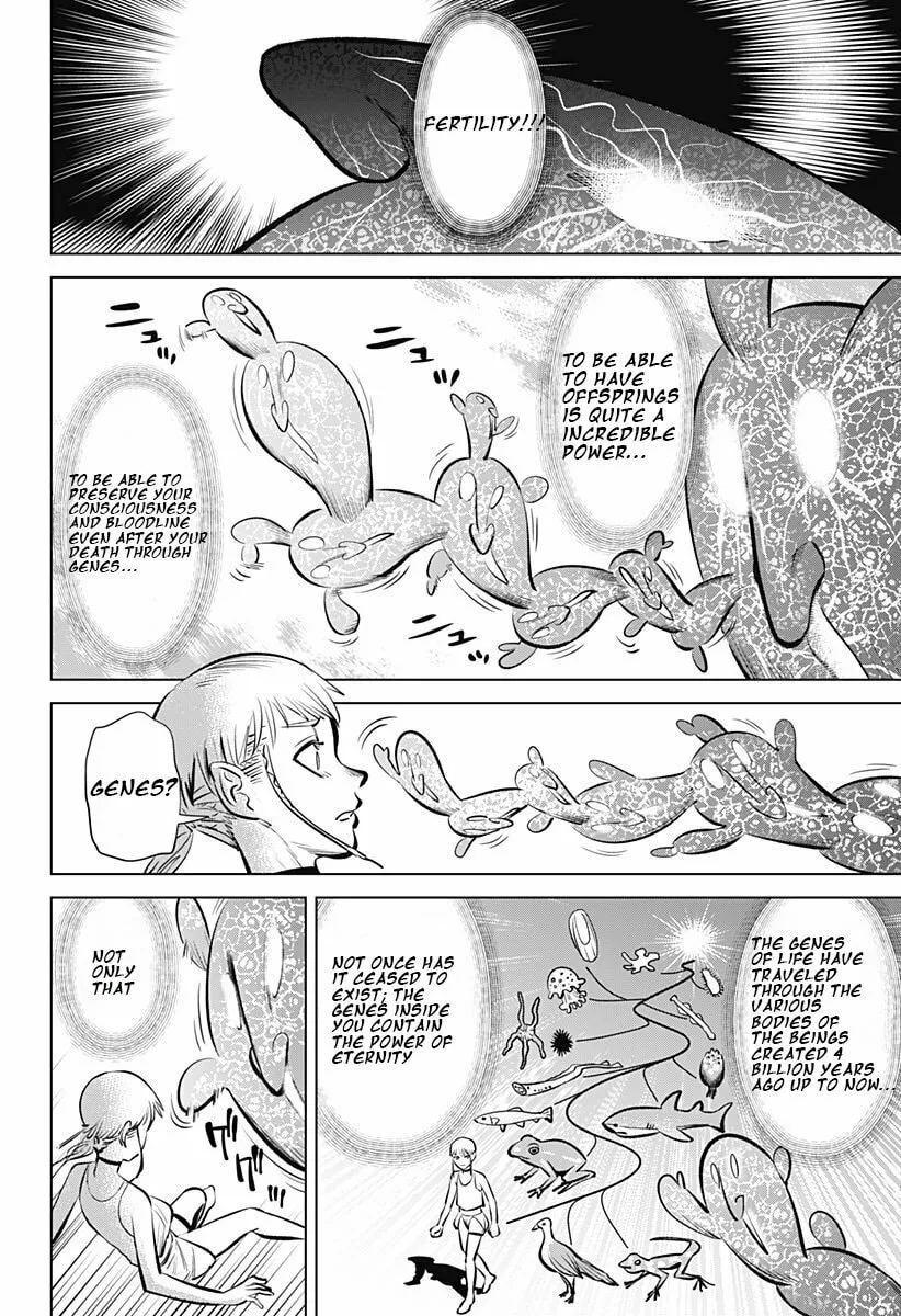 Read Hyper Inflation chapter 1 image 45 on Lezhin
