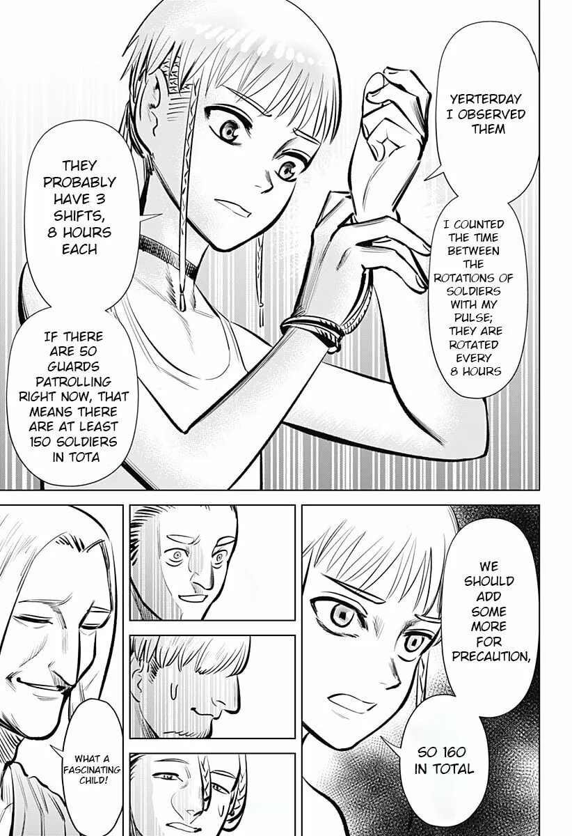 Read Hyper Inflation chapter 2 image 10 on Lezhin