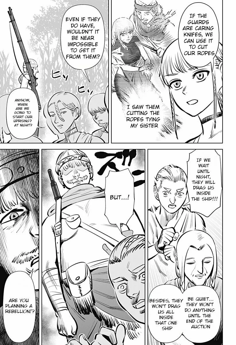 Read Hyper Inflation chapter 2 image 12 on Lezhin