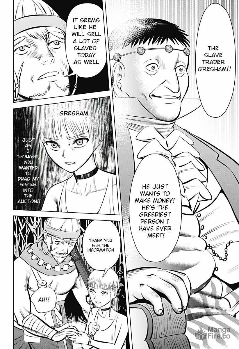 Read Hyper Inflation chapter 2 image 23 on Lezhin