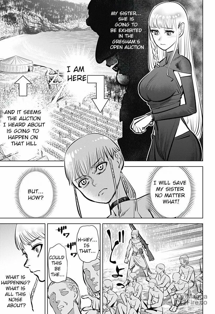 Read Hyper Inflation chapter 2 image 4 on Lezhin