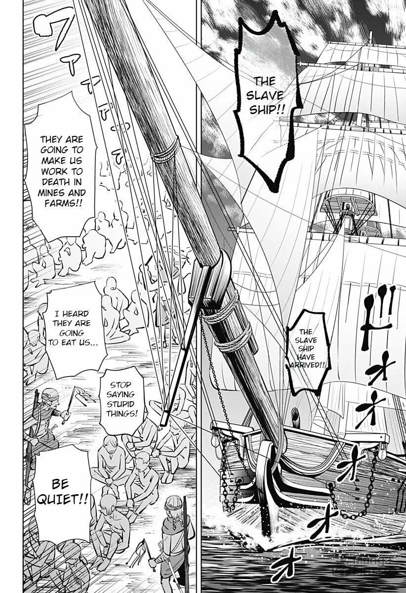 Read Hyper Inflation chapter 2 image 5 on Lezhin
