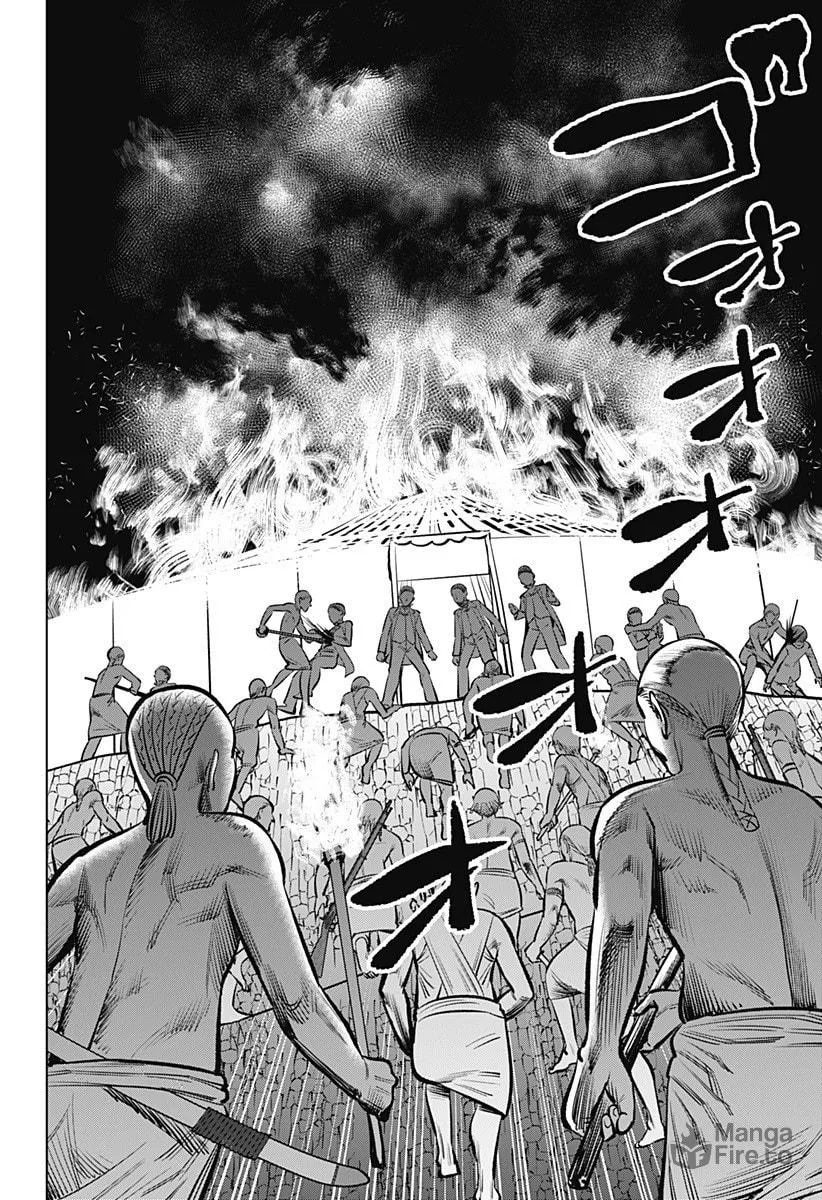 Read Hyper Inflation chapter 3 image 35 on Lezhin