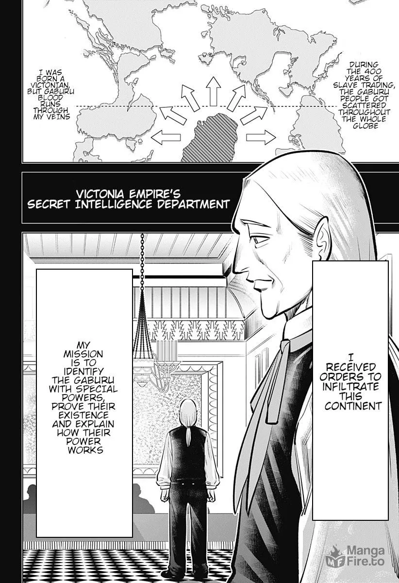 Read Hyper Inflation chapter 4 image 23 on Lezhin