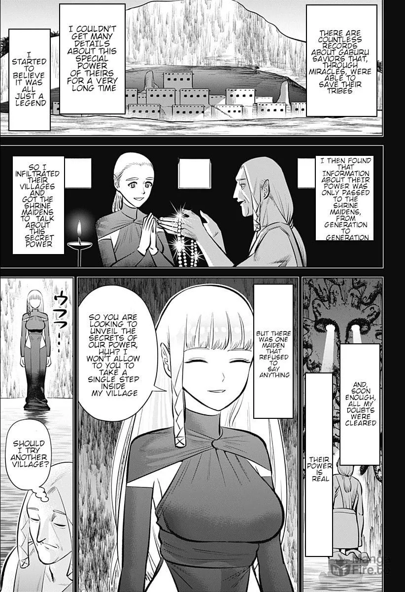 Read Hyper Inflation chapter 4 image 24 on Lezhin