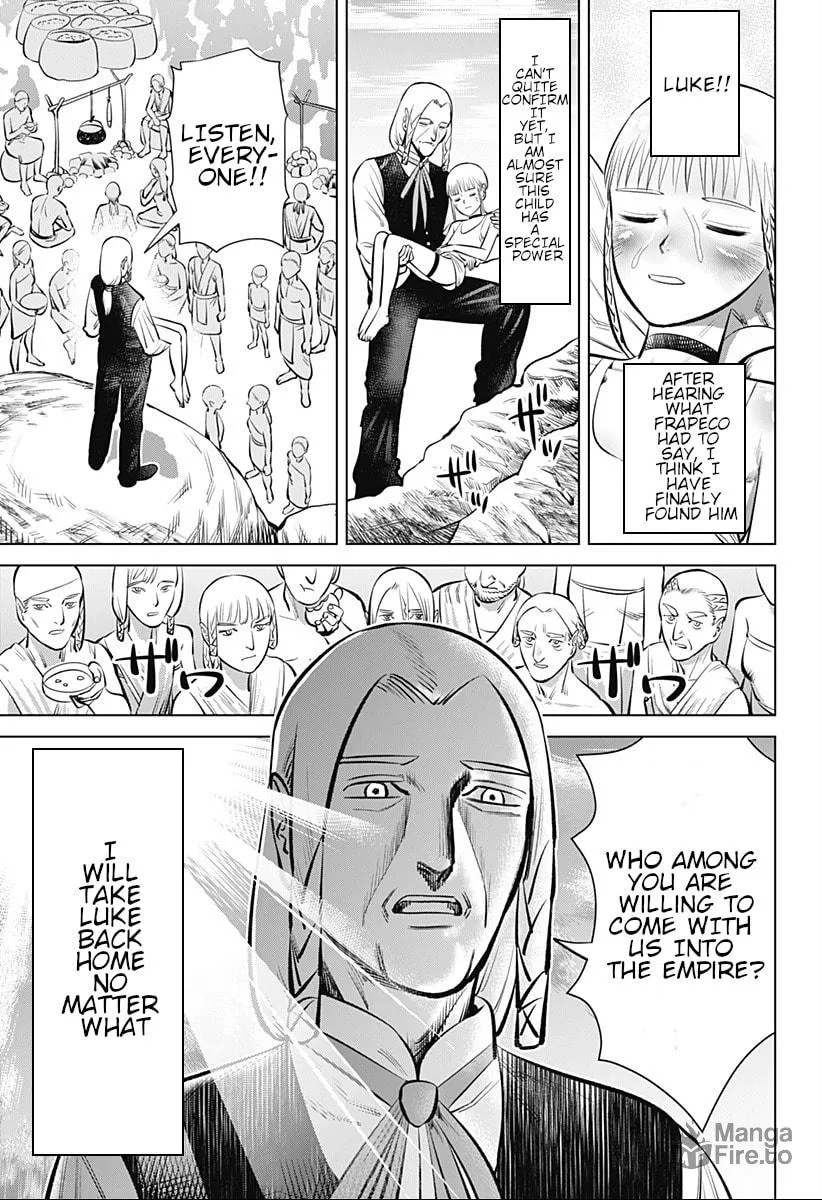 Read Hyper Inflation chapter 4 image 26 on Lezhin