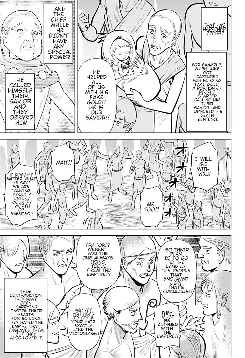 Read Hyper Inflation chapter 4 image 28 on Lezhin