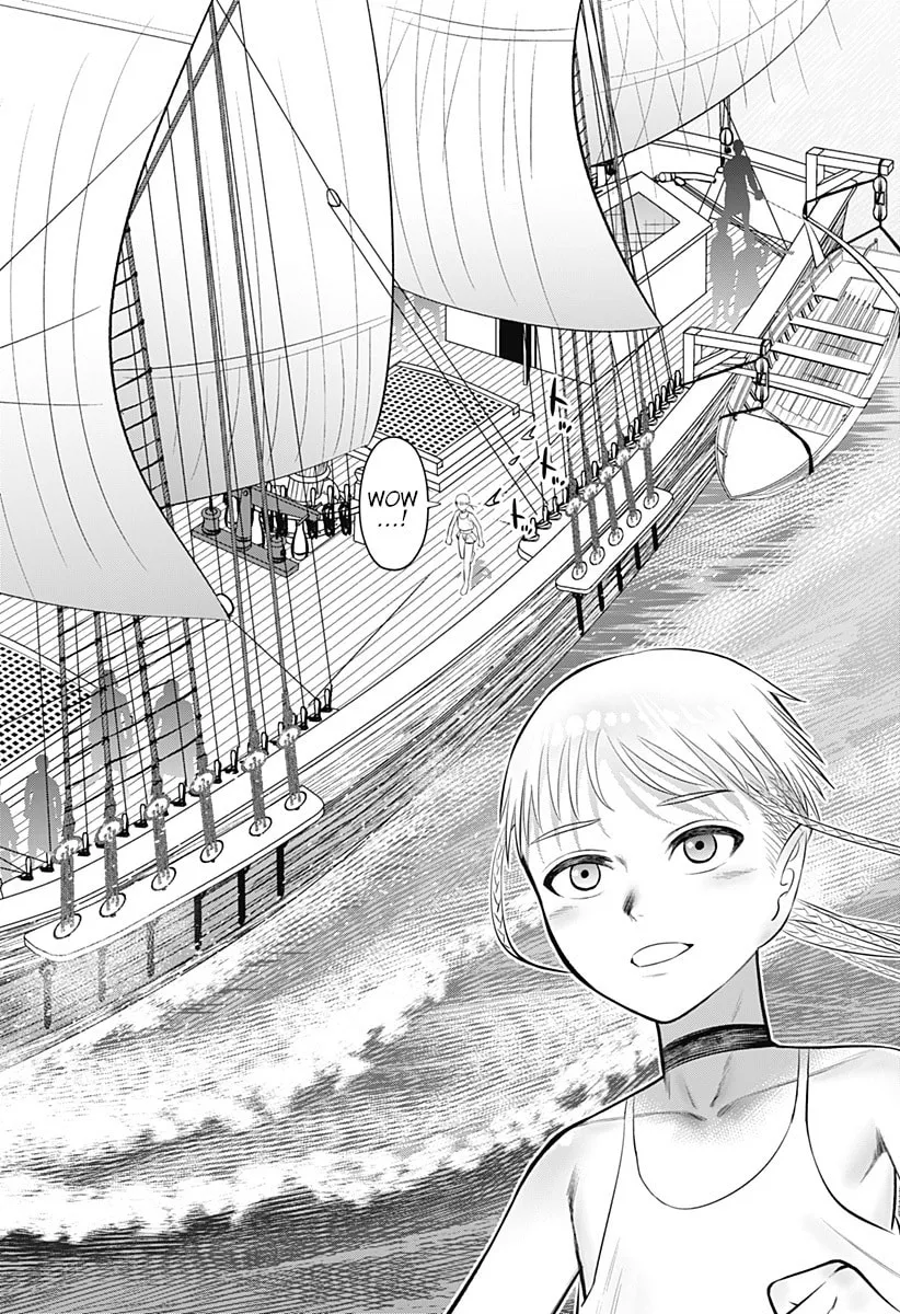 Read Hyper Inflation chapter 5 image 1 on Lezhin