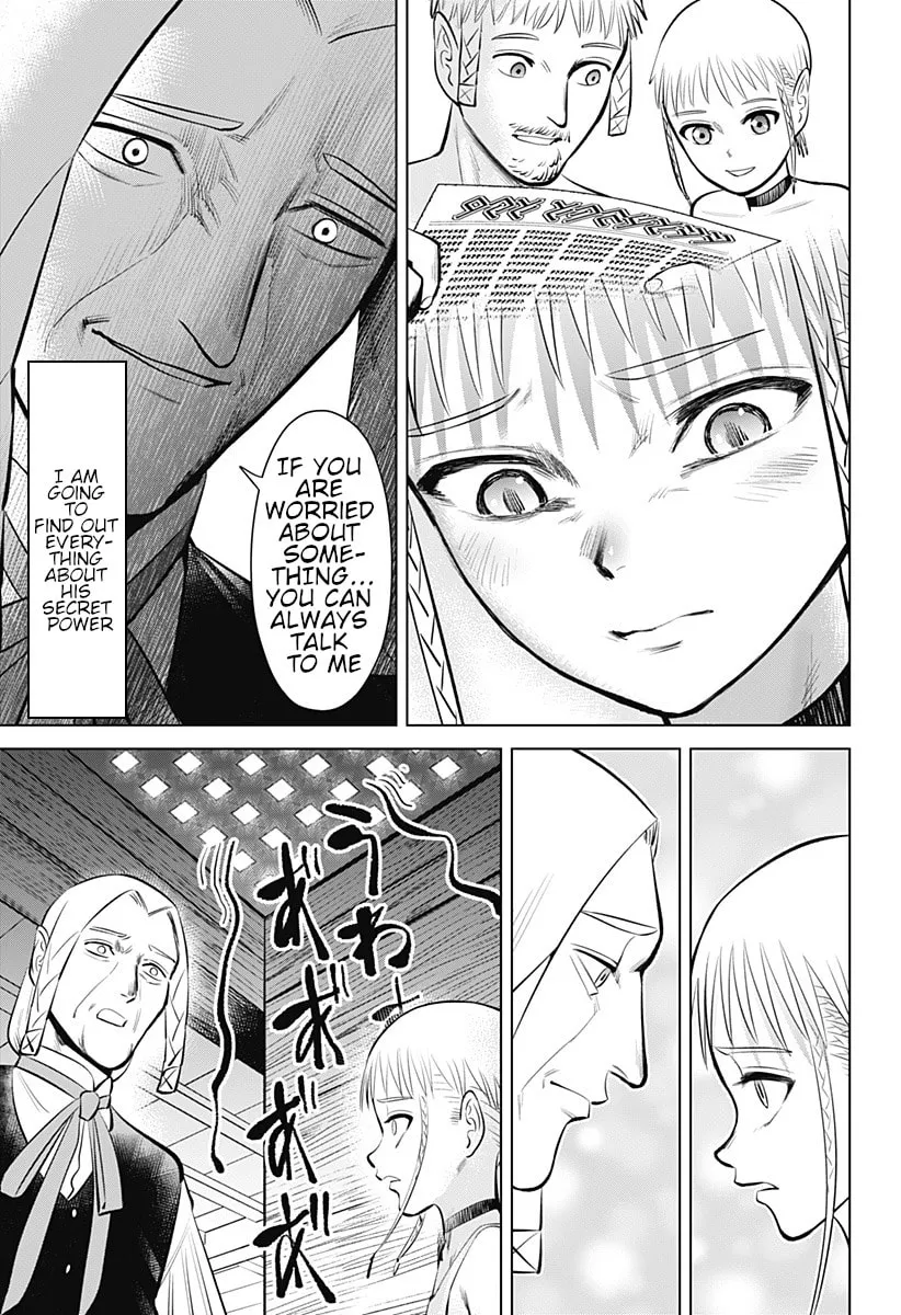 Read Hyper Inflation chapter 5 image 10 on Lezhin