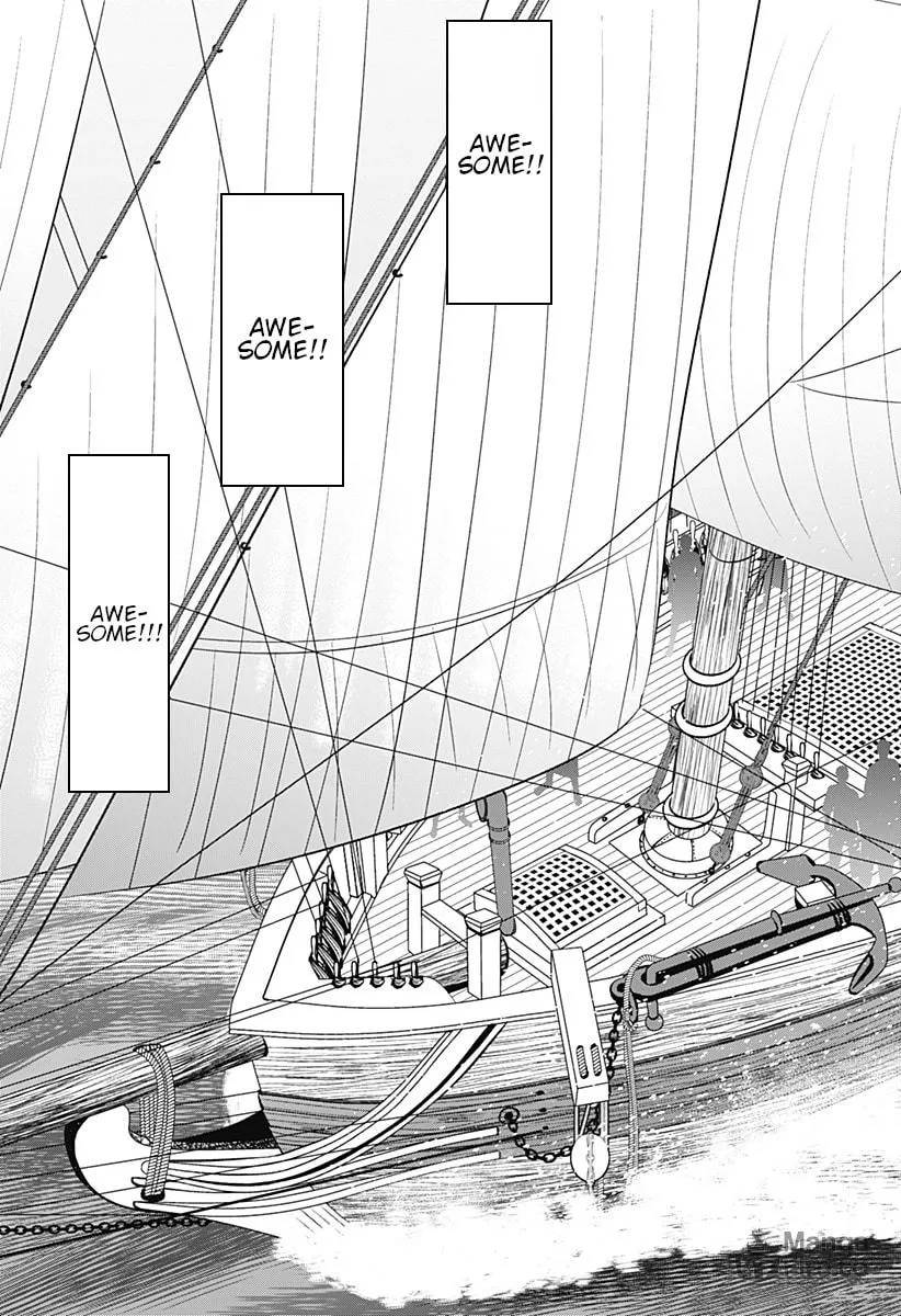 Read Hyper Inflation chapter 5 image 2 on Lezhin