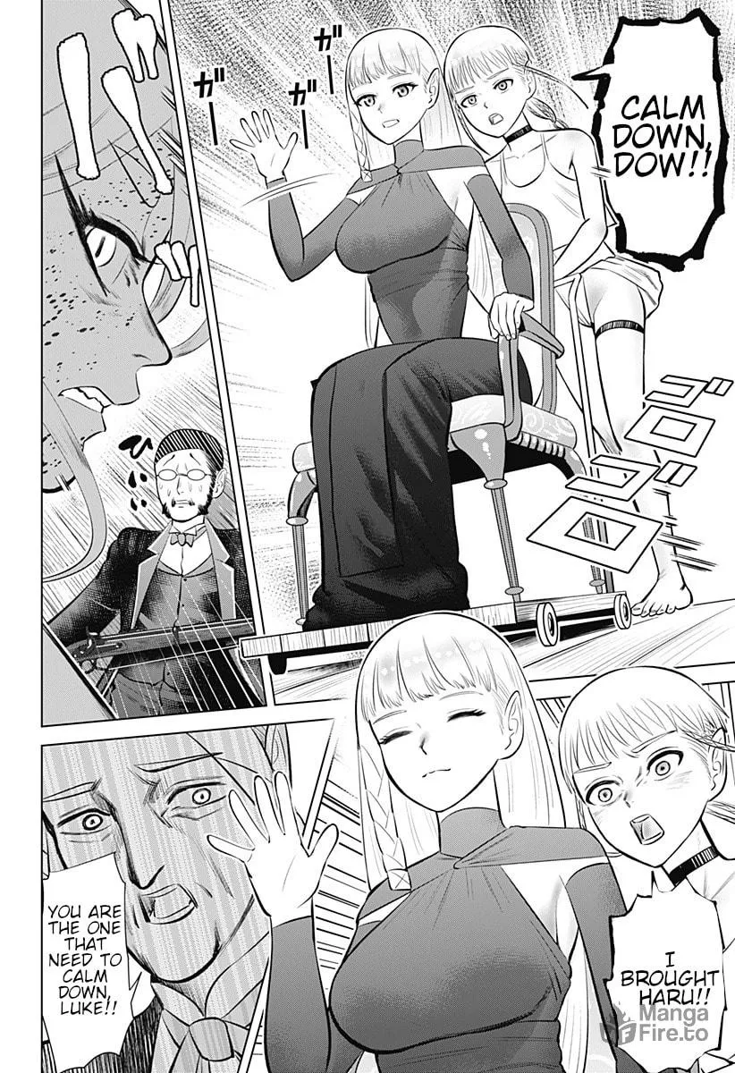 Read Hyper Inflation chapter 5 image 23 on Lezhin