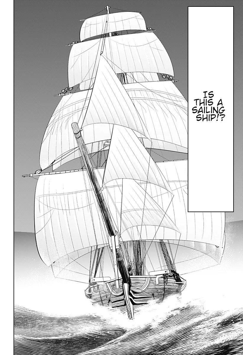 Read Hyper Inflation chapter 5 image 3 on Lezhin