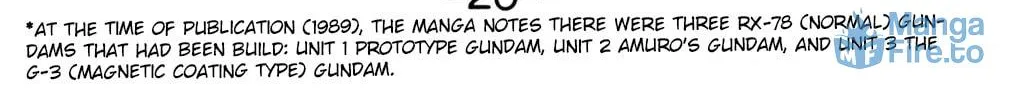 Read Hyper Senshi Gundam Boy chapter 1 image 41 on Lezhin