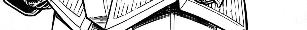 Read Hyper Senshi Gundam Boy chapter 1 image 9 on Lezhin