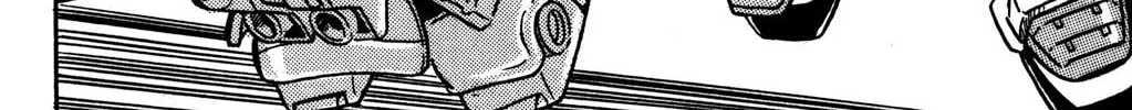 Read Hyper Senshi Gundam Boy chapter 11 image 43 on Lezhin