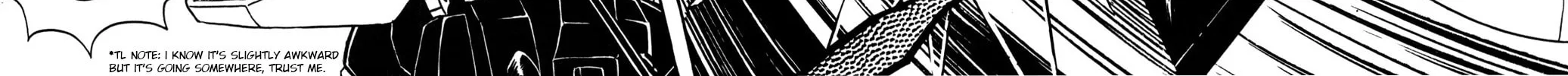 Read Hyper Senshi Gundam Boy chapter 11 image 9 on Lezhin