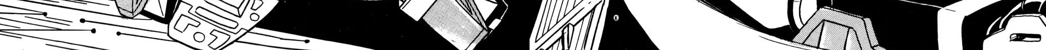 Read Hyper Senshi Gundam Boy chapter 12 image 35 on Lezhin