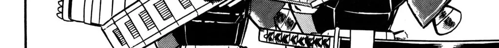 Read Hyper Senshi Gundam Boy chapter 12 image 37 on Lezhin