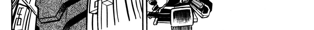 Read Hyper Senshi Gundam Boy chapter 12 image 61 on Lezhin