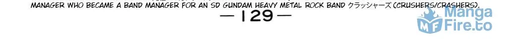 Read Hyper Senshi Gundam Boy chapter 13 image 17 on Lezhin