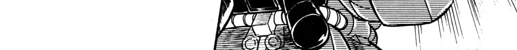 Read Hyper Senshi Gundam Boy chapter 14 image 33 on Lezhin