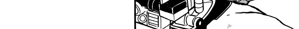 Read Hyper Senshi Gundam Boy chapter 15 image 61 on Lezhin