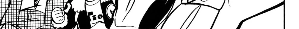 Read Hyper Senshi Gundam Boy chapter 18 image 21 on Lezhin