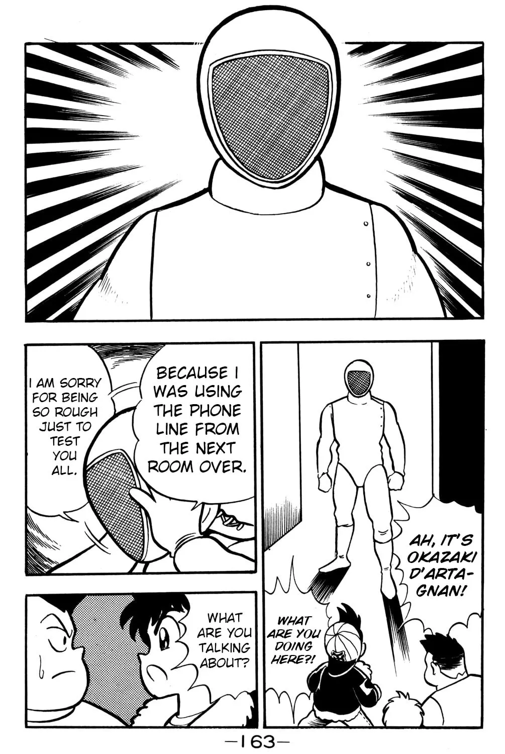 Read Hyper Senshi Gundam Boy chapter 18 image 74 on Lezhin