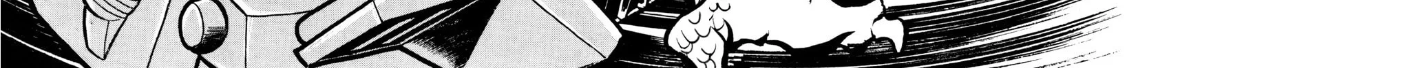 Read Hyper Senshi Gundam Boy chapter 19 image 65 on Lezhin