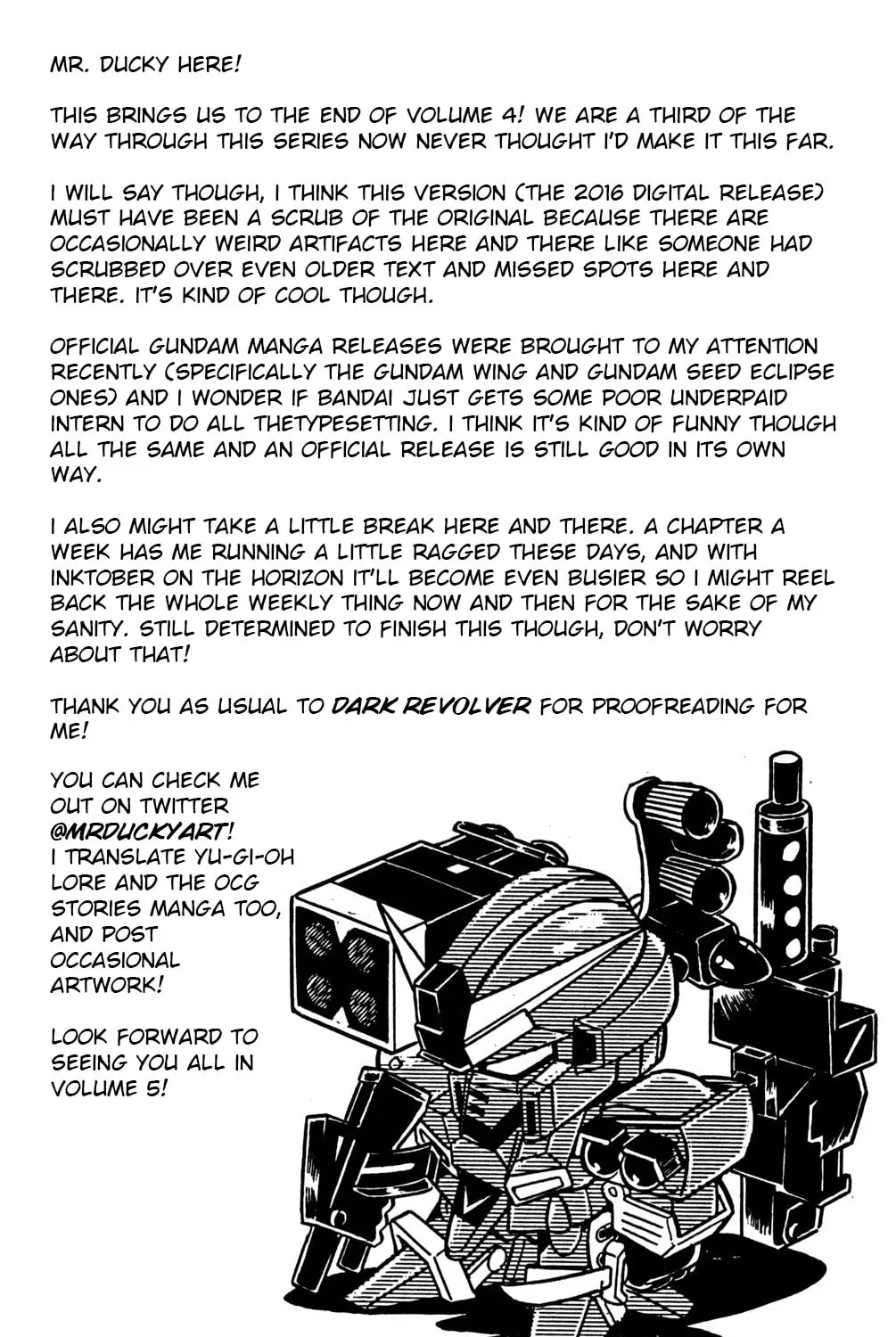 Read Hyper Senshi Gundam Boy chapter 19 image 78 on Lezhin