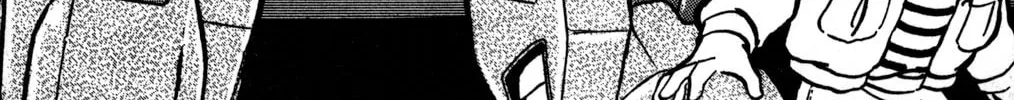 Read Hyper Senshi Gundam Boy chapter 2 image 3 on Lezhin