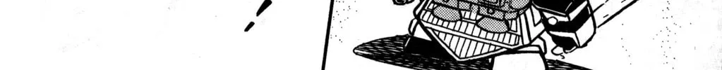 Read Hyper Senshi Gundam Boy chapter 21 image 51 on Lezhin