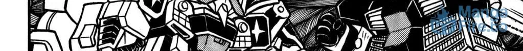 Read Hyper Senshi Gundam Boy chapter 22 image 71 on Lezhin