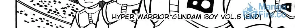 Read Hyper Senshi Gundam Boy chapter 24 image 71 on Lezhin
