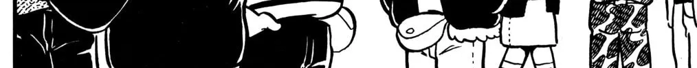 Read Hyper Senshi Gundam Boy chapter 25 image 9 on Lezhin
