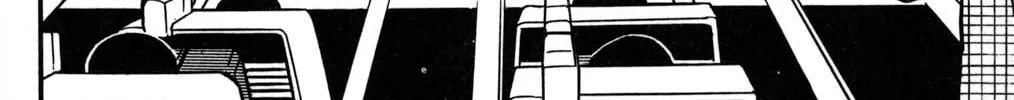Read Hyper Senshi Gundam Boy chapter 3 image 21 on Lezhin