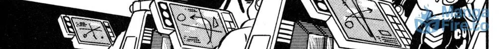 Read Hyper Senshi Gundam Boy chapter 3 image 23 on Lezhin