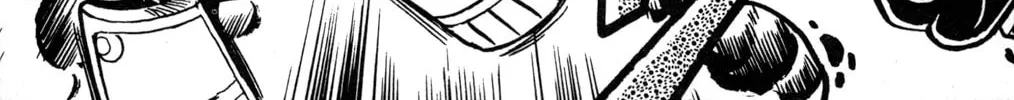 Read Hyper Senshi Gundam Boy chapter 3 image 55 on Lezhin