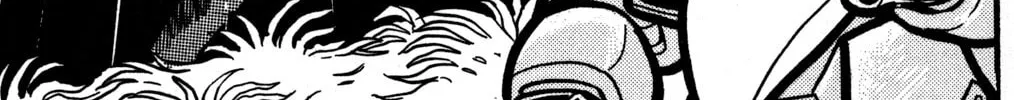 Read Hyper Senshi Gundam Boy chapter 30 image 19 on Lezhin