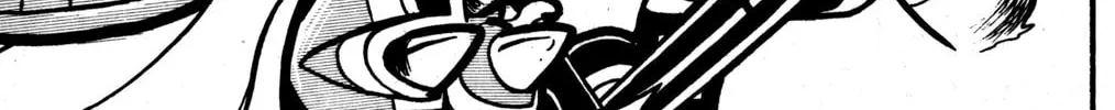Read Hyper Senshi Gundam Boy chapter 30 image 69 on Lezhin