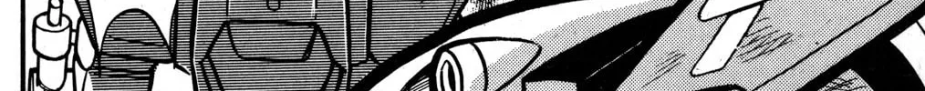 Read Hyper Senshi Gundam Boy chapter 32 image 39 on Lezhin