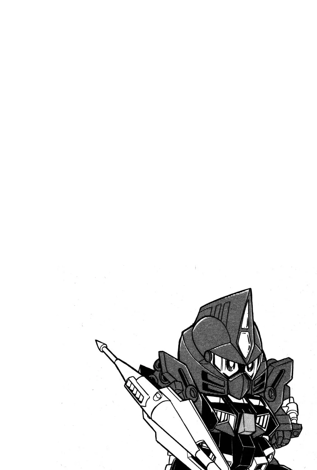 Read Hyper Senshi Gundam Boy chapter 32 image 68 on Lezhin