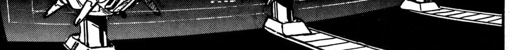 Read Hyper Senshi Gundam Boy chapter 33 image 19 on Lezhin
