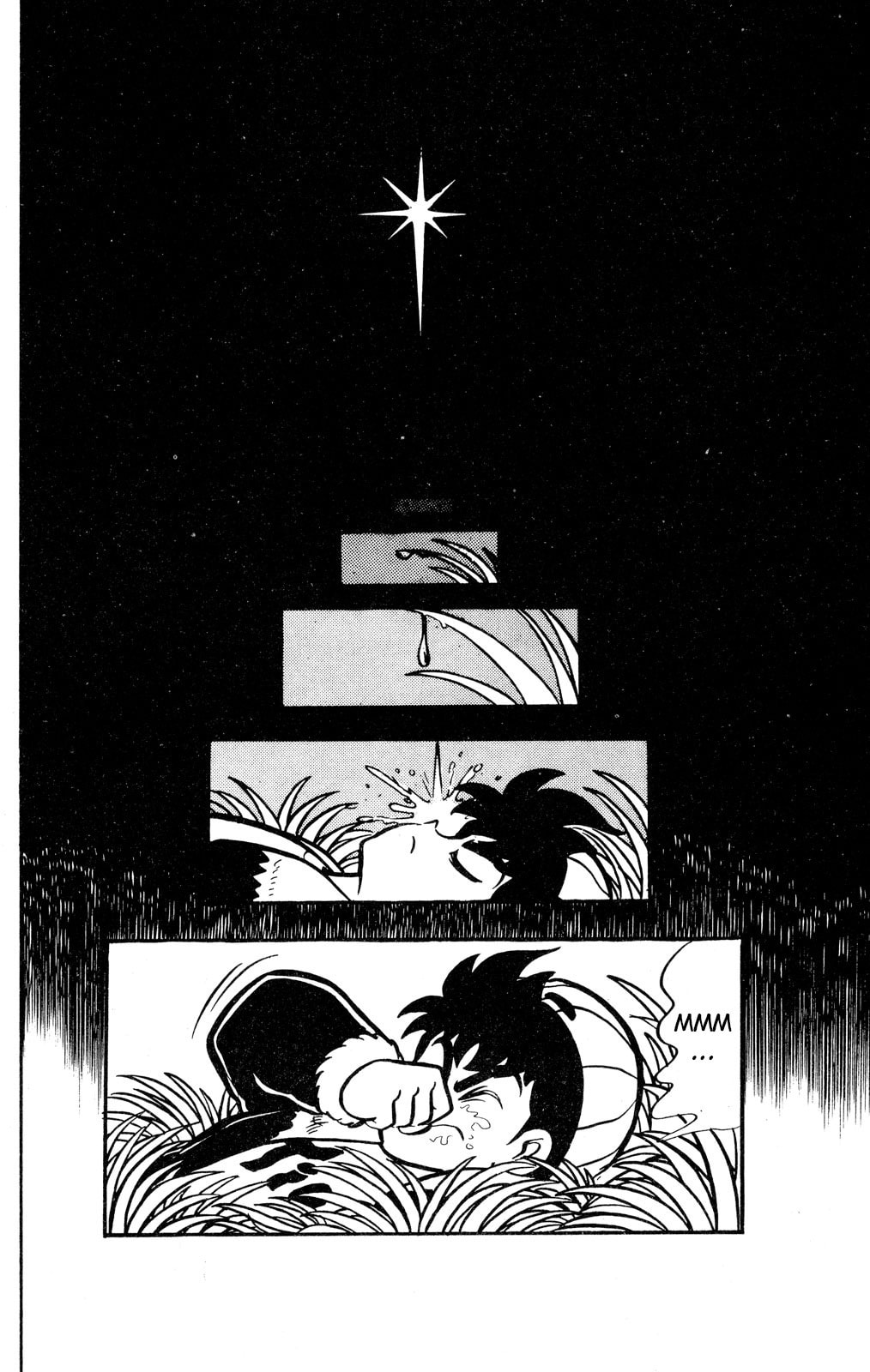 Read Hyper Senshi Gundam Boy chapter 50 image 10 on Lezhin