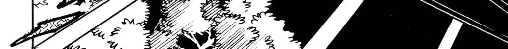 Read Hyper Senshi Gundam Boy chapter 8 image 37 on Lezhin