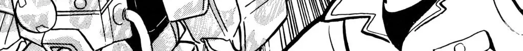 Read Hyper Senshi Gundam Boy chapter 8 image 55 on Lezhin